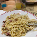 Photo n°2 de l'avis de Manuel.o fait le 03/08/2023 à 12:27 sur le  Trattoria da Rocco à Florence