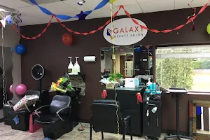 Galaxy Beauty Salon image