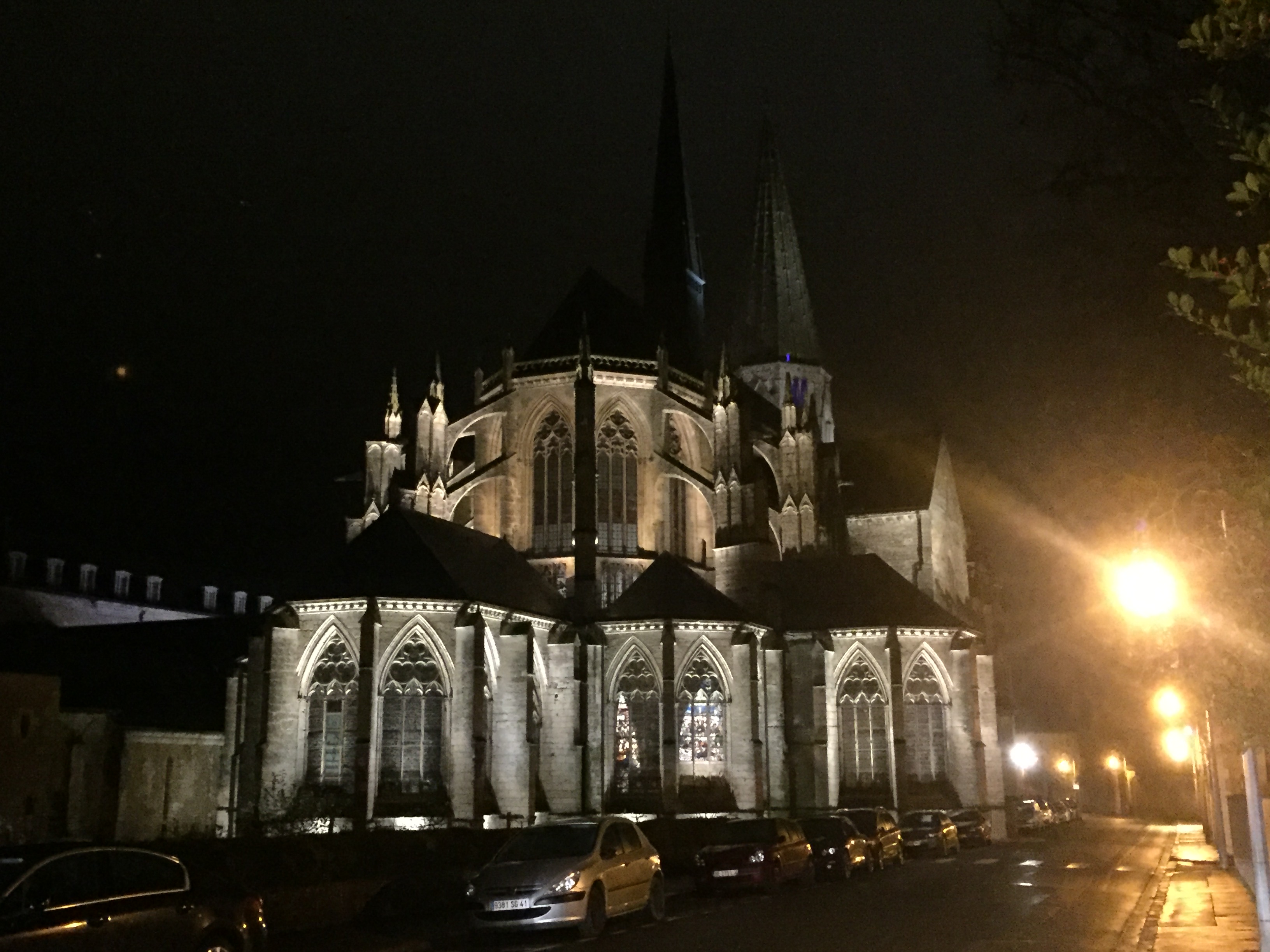 Photo n° 12 de l'avis de Stéphane.e fait le 06/11/2019 à 15:13