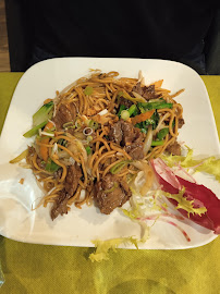 Nouille du Restaurant thaï Eat Thai à Labège - n°8