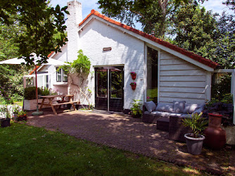 Vakantiewoning "De Tuureluur" (Dishoek/Koudekerke)