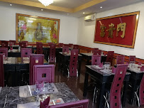 Atmosphère du Restaurant chinois Le Palais d'Asie à Francheville - n°6