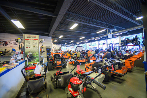 ATV Dealer «Ball Equipment of Richmond», reviews and photos, 68811 Main St, Richmond, MI 48062, USA