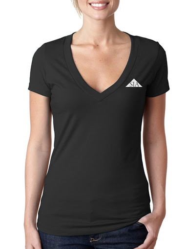 Custom T Shirts - Rush Advertising Fresno image