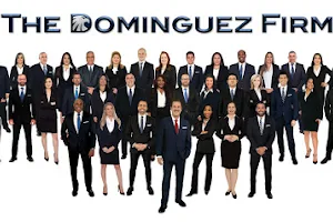 The Dominguez Firm - Personal Injury Lawyers image