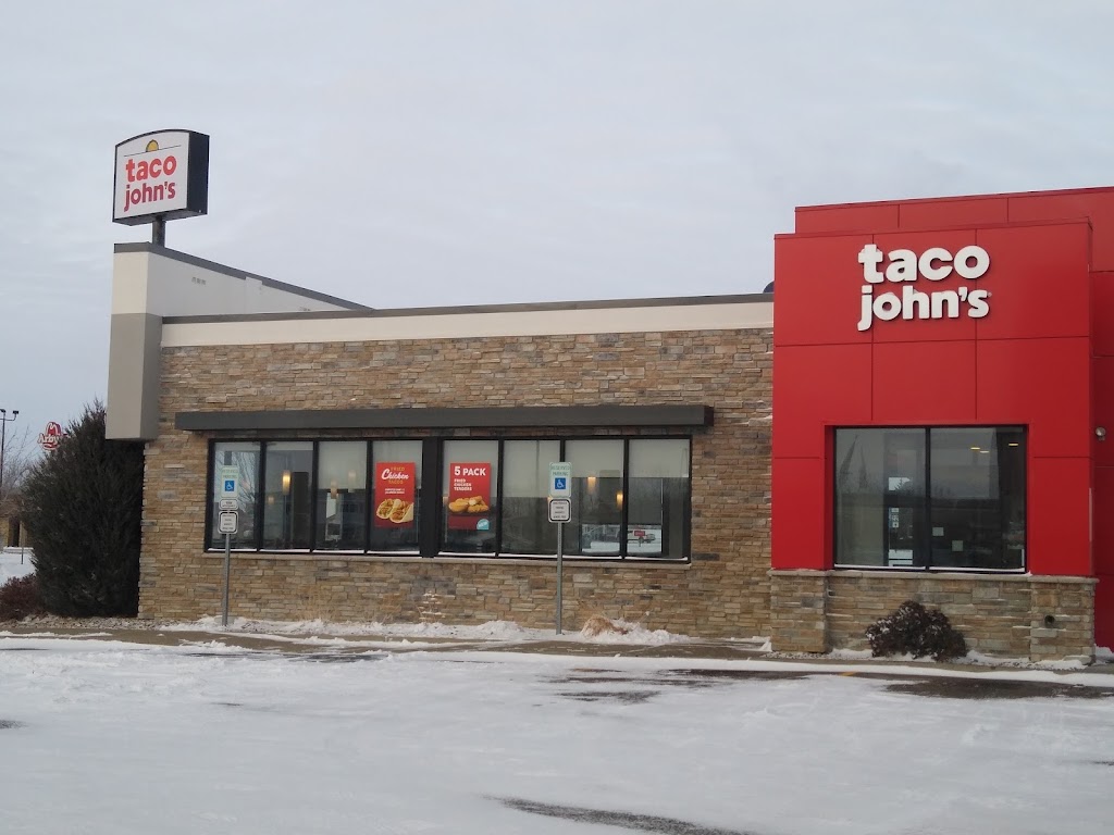 Taco John's 58601