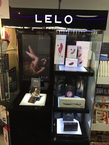 Lodging «Pure Pleasure Adult Mega Center», reviews and photos, 12419 US-19, Hudson, FL 34667, USA