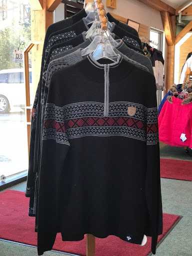 Ski Shop «Northern Ski Works - Ludlow/Okemo», reviews and photos, 10 Main St, Ludlow, VT 05149, USA