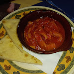 Photo n°3 de l'avis de Hilary.a fait le 13/08/2022 à 19:02 sur le  Ristorante al Sottobosco à Magione