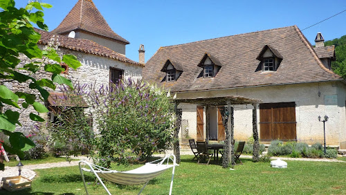 Lodge Les Gîtes du Pech Larnagol