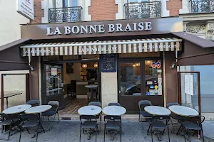 La Bonne Braise image