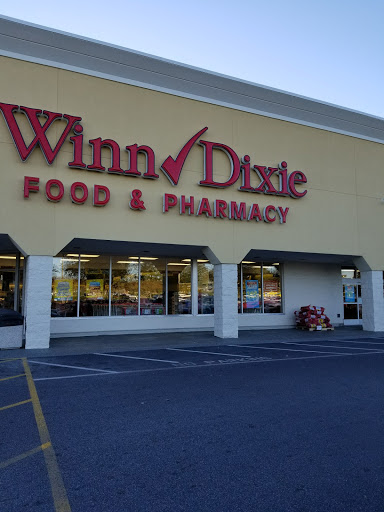 Grocery Store «Winn-Dixie», reviews and photos, 3200 N Ashley St, Valdosta, GA 31602, USA