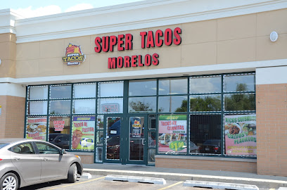 Super Tacos Morelos