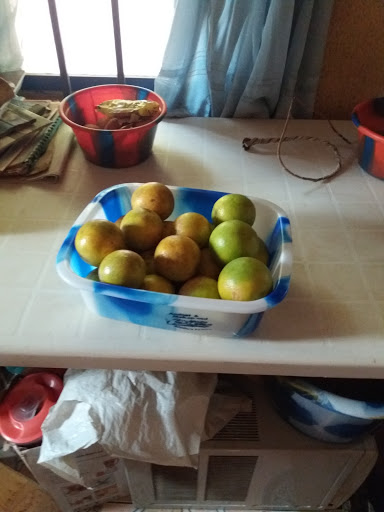 Ewo Market, Okpella, Nigeria, Boutique, state Kogi