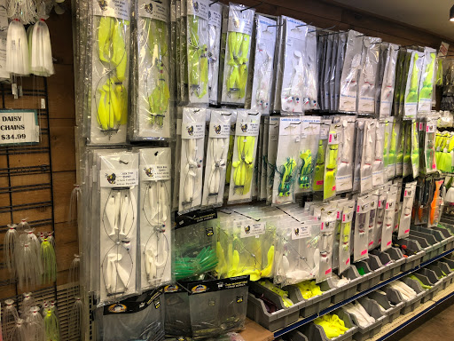 Sporting Goods Store «Anglers Sport Center», reviews and photos, 1456 Whitehall Rd, Annapolis, MD 21409, USA
