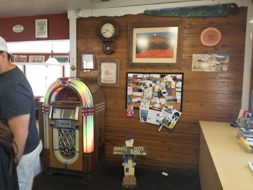 Donut Shop «Donut Mill», reviews and photos, 310 E Midland Ave, Woodland Park, CO 80863, USA