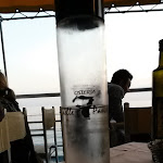 Photo n°3 de l'avis de Taniuska. fait le 25/02/2018 à 18:05 sur le  Osteria Delle 7 Pance à Camogli