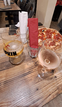 Plats et boissons du Pizzeria OPizzaïol' à Manosque - n°15