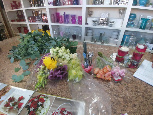 Florist «Blooming Events Florists», reviews and photos, 42005 Cook St #210, Palm Desert, CA 92211, USA