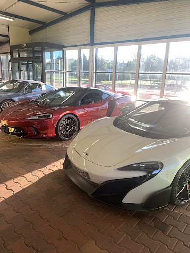 Photo 2 - Casse Auto Gimontoise - Pièces détachées - Carrosserie - Atelier et garage automobile