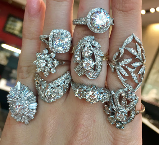 Jewelry Store «Toner Jewelers», reviews and photos, 6285 W 135th St, Overland Park, KS 66223, USA