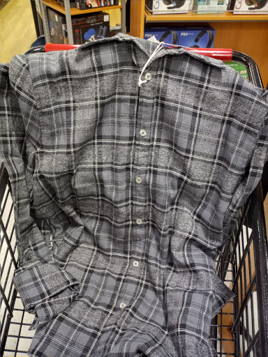 Department Store «T.J. Maxx», reviews and photos, 230 W Virginia St, Crystal Lake, IL 60014, USA