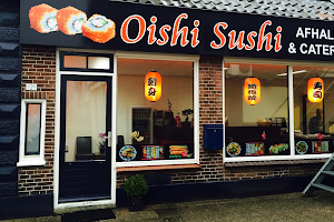 Oishi Sushi Afhalen & Catering Barneveld image