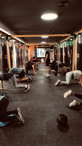 Brooklyn Fitboxing JAÉN en Jaén, Jaén