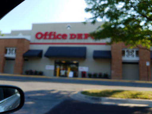 Office Supply Store «Office Depot», reviews and photos, 15790 Shady Grove Rd, Gaithersburg, MD 20877, USA