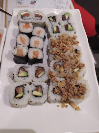 Sushi du Restaurant japonais Sushi Spot à Paris - n°10