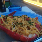 Photo n°1 de l'avis de Mario.i fait le 18/09/2023 à 19:17 sur le  Nuovo Bella Vita Osteria Del Forno A Legna à Cesenatico