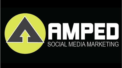 Amped Social Media