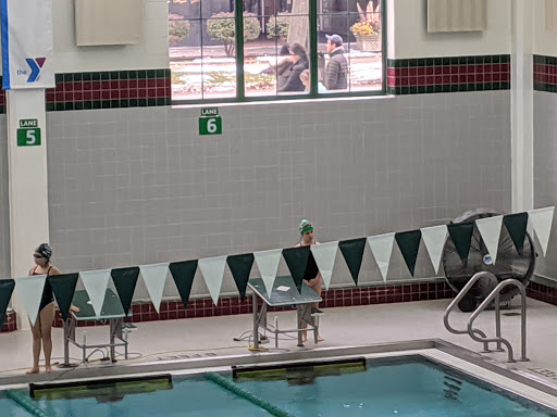 Association or Organization «McGaw YMCA», reviews and photos, 1000 Grove St, Evanston, IL 60201, USA