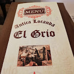 Photo n°6 de l'avis de Stefano.e fait le 15/03/2019 à 17:53 sur le  Antica Locanda El Grio à Costeggiola