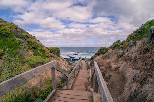 Blowhole Lookout