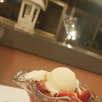 Photo n°4 de l'avis de Angela.e fait le 30/03/2019 à 21:12 sur le  Ristorante La Terrazza à Borgo a Mozzano