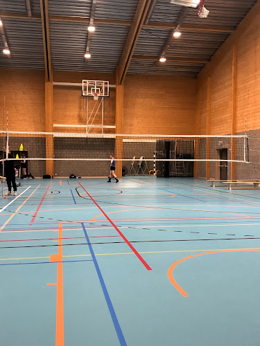 Beoordelingen van Sporthal Gooreind in Antwerpen - Sportcomplex