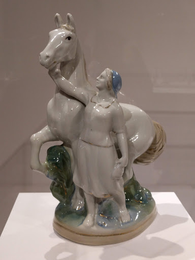 Art Museum «The Museum of Russian Art», reviews and photos, 5500 Stevens Ave, Minneapolis, MN 55419, USA