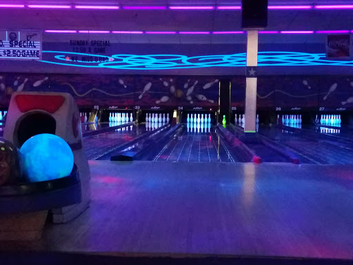 Bowling Alley «All Star Lanes», reviews and photos, 9130 Mansfield Rd, Shreveport, LA 71118, USA