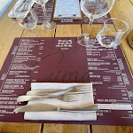 Photo n°1 de l'avis de Emmeffe. fait le 13/03/2022 à 07:09 sur le  CuMà Ristorante à Cervia