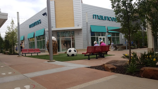 Outlet Mall «Nebraska Crossing Outlets», reviews and photos, 21209 Nebraska Crossing Dr, Gretna, NE 68028, USA