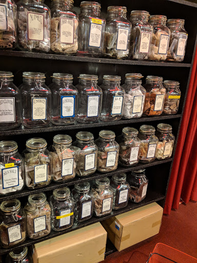 Book Store «Psychic Eye Book Shops», reviews and photos, 13435 Ventura Blvd, Sherman Oaks, CA 91423, USA