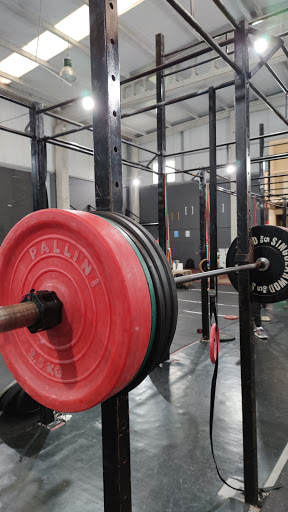 Crossfit pontevedra en Pontevedra, Pontevedra