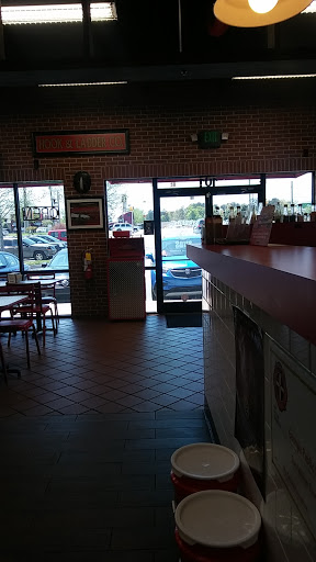 Sandwich Shop «Firehouse Subs», reviews and photos, 4795 Jimmy Lee Smith Pkwy #101, Hiram, GA 30141, USA