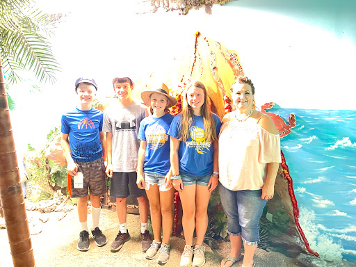 Tourist Attraction «Tactical Escape 101 Rice Lake», reviews and photos, 12 W Marshall St #01, Rice Lake, WI 54868, USA