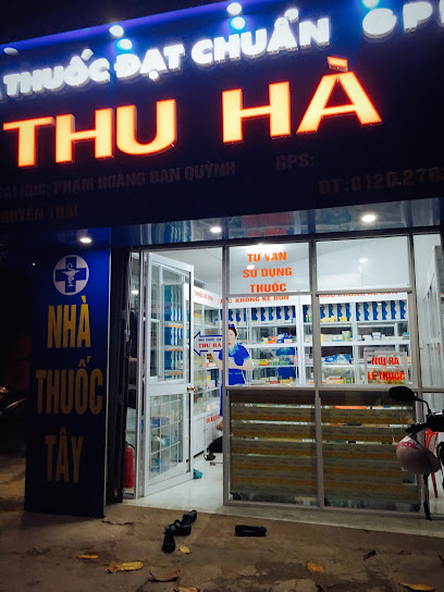 Thu Ha Pharmacy