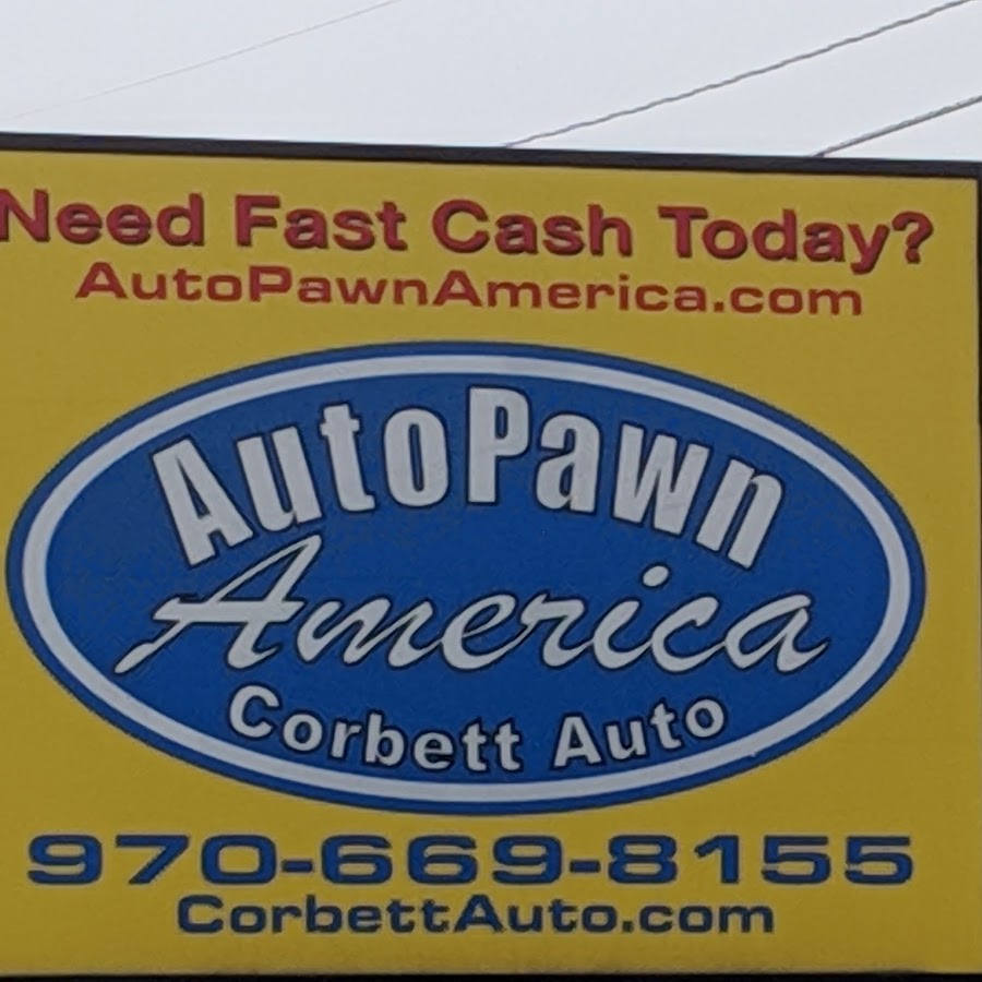Corbett Auto Brokers, LLC.