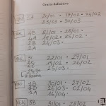 Photo n°2 de l'avis de Federica.r fait le 07/02/2020 à 21:11 sur le  Hotel Valle Intelvi à San Fedele Intelvi