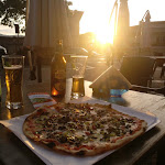 Photo n°1 de l'avis de Christopher.i fait le 17/09/2019 à 20:13 sur le  Snack Bar 2 Erre à Pietrafitta