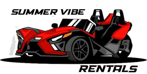 Summer vibe rentals (slingshot rentals)